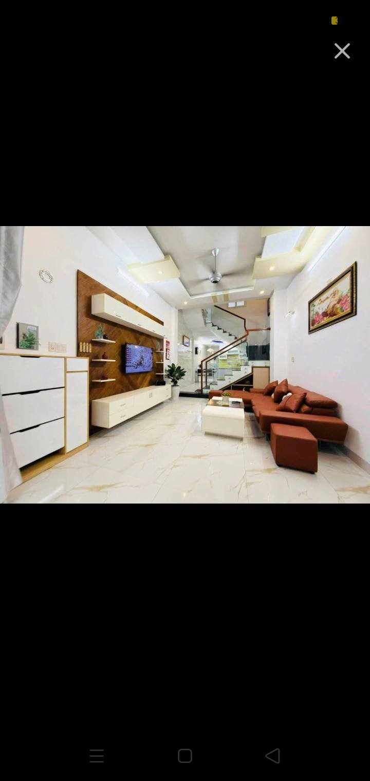 Nhà 4 tầng Trưng Nữ Vương, Hải Châu 61m² giá 7,1 tỷ - Sẵn sàng vào ở ngay!