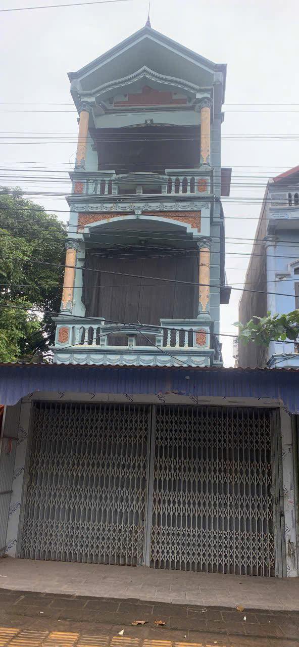 Nhà 3 tầng cho thuê tại Hương Lạc, 70m² - Vị trí đẹp, vừa ở vừa kinh doanh!