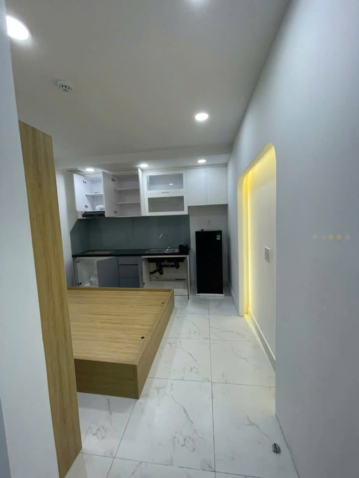 Phòng cho thuê tại Lê Văn Duyệt, Bình Thạnh - Giá chỉ 4 triệu/tháng