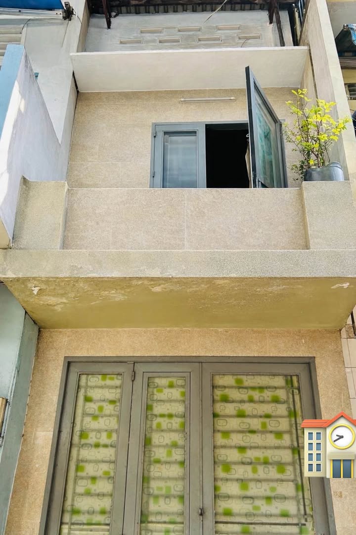 Nhà hiếm bán tại Nguyễn Đình Chiểu, Quận 3 - 20m² chỉ 3.2 tỷ - Đang cho thuê, dòng tiền ổn định!
