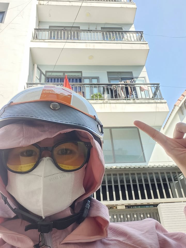 Townhouse Phan Huy Ích, Gò Vấp 86m² giá 10 tỷ - Cơ hội đầu tư sinh lời!