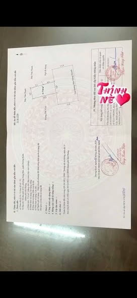 Lô góc FrontHouse Mạc Đăng Doanh, 77m² giá 3.5 tỷ - Vị trí kinh doanh lý tưởng!