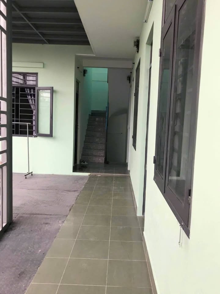 Phòng trọ mới đẹp Hiệp Bình Chánh 16m² giá chỉ 3.8 triệu - Sẵn sàng vào ở!