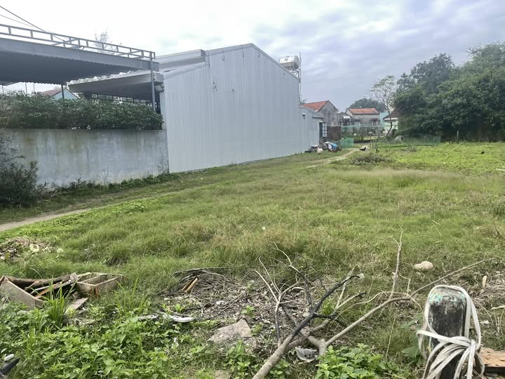 Đất tặng nhà cấp 4 tại Kiệt Tống Văn Sương, Hội An 1.173,2m² - Cơ hội đầu tư tiềm năng!