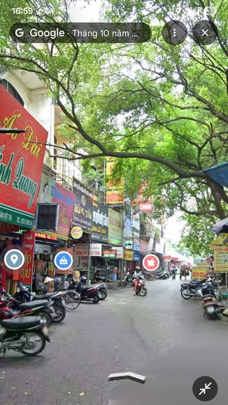 Nhà chợ trung tâm Việt Trì 57.9m² giá thỏa thuận - Cơ hội đầu tư hiếm có!