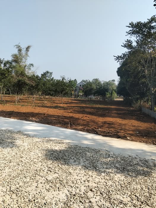 Đất nền 2 mặt tiền xã Đoàn Kết 2200m² giá chỉ 220 triệu - Cơ hội đầu tư hấp dẫn!