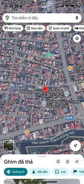 FrontHouse Huyện Đồng Phú 96m² giá 3 tỷ - Sẵn sàng đầu tư ngay!