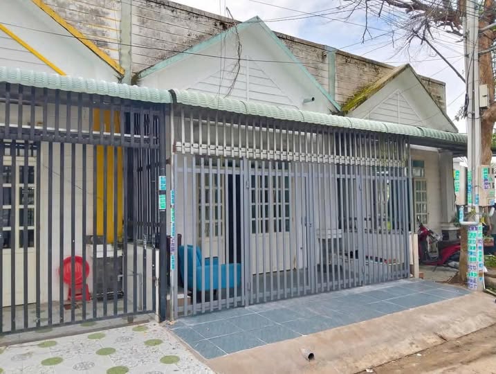 Nhà trệt 2 phòng ngủ khu đô thị RichHome 1, Chánh Phú Hòa chỉ 1.42 tỷ - Sẵn sàng vào ở ngay!