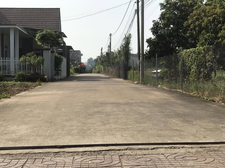 Đất nền Bảo Vinh, Long Khánh 104m² giá 1.6 tỷ - Sổ hồng riêng, đầy đủ tiện ích!