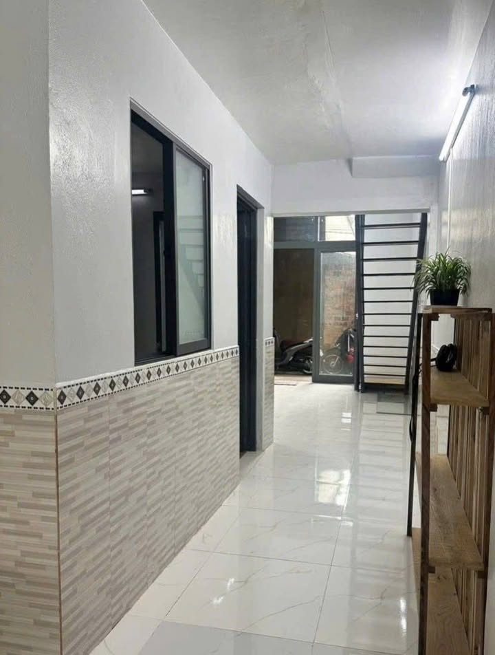 Nhà phố Hẻm 579 Nguyễn Công Phương 63m² chỉ 1.15 tỷ - Chính chủ cần bán gấp!