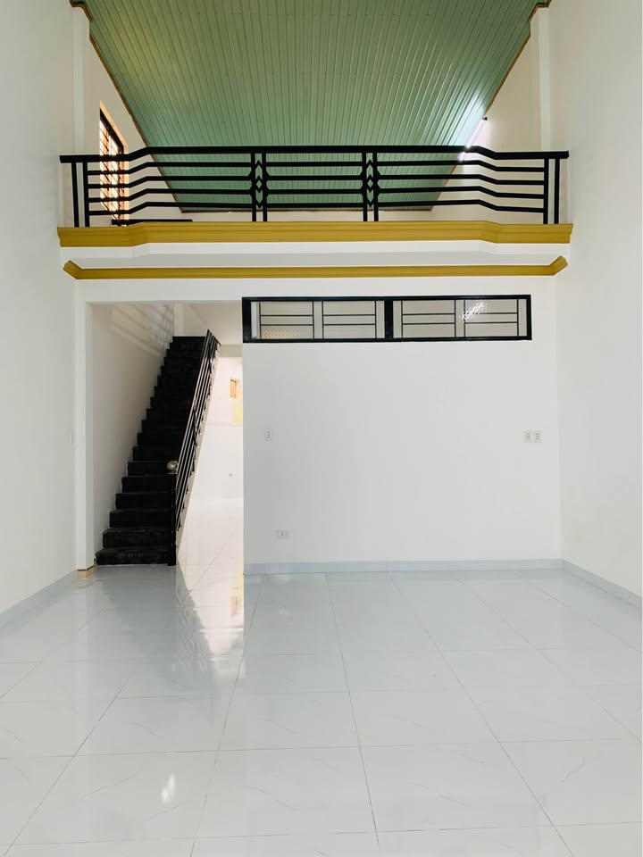 Nhà cấp 4 hẻm 38 Võ Thị Sáu 92m² giá 1.6 tỷ - Sẵn sàng vào ở đón Tết!