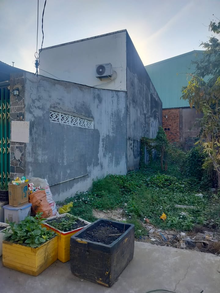 Đất nền Phường Khánh Bình, Tân Uyên 95m² giá 1.4 tỷ - Cơ hội đầu tư hiếm có!