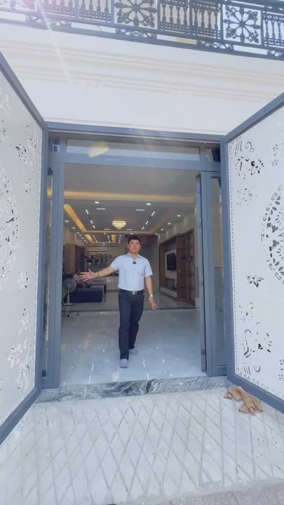 Nhà KDC Hội Nghĩa, Tân Uyên 100m² giá 2.7 tỷ - Chính chủ bán!