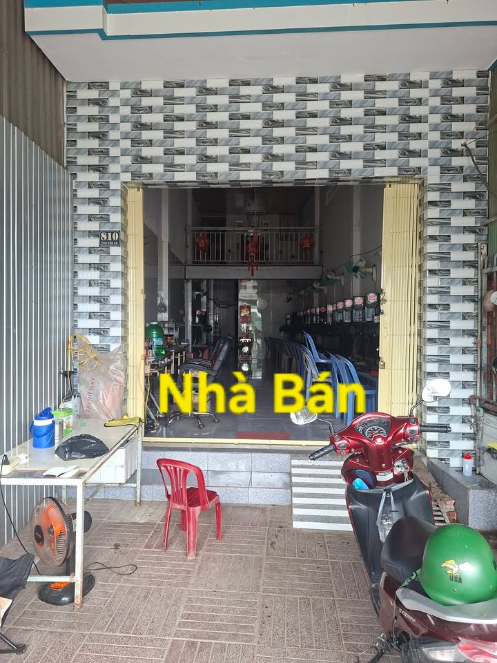 Nhà cấp 4 150m² tại Xã Phú Tân, giá 2.6 tỷ - Tặng ngay 50m² đất