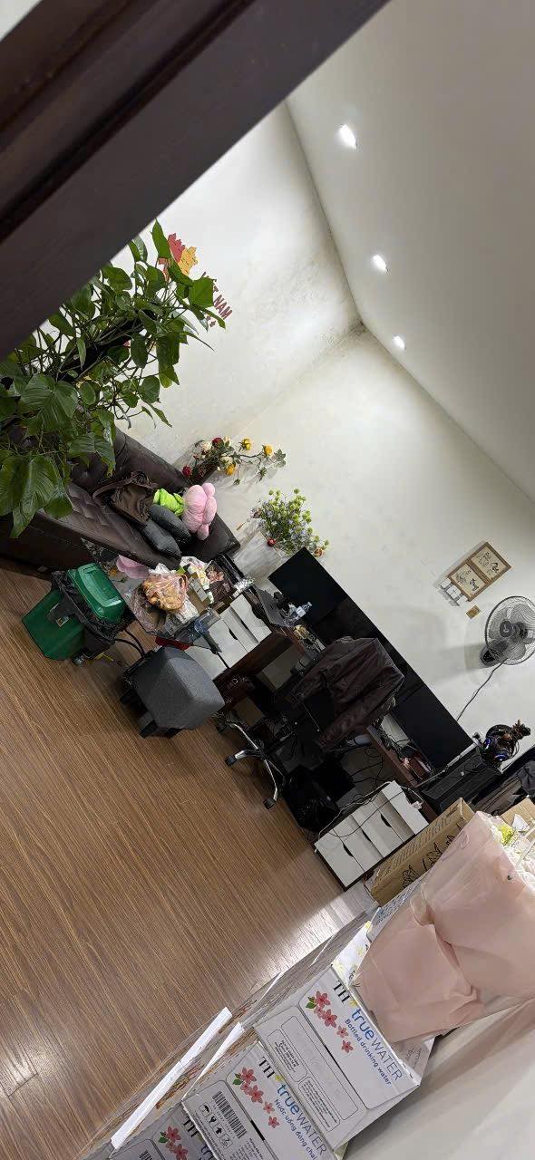 Căn hộ chung cư Lộc Ninh Hoàng Mai 61m² giá thỏa thuận - Full nội thất, sẵn sàng ở ngay!