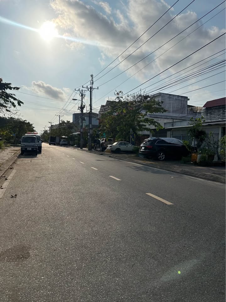 Đất nền đường Ngô Gia Tự nối dài, Cà Mau 155m² - Đầu tư sinh lời ngay!