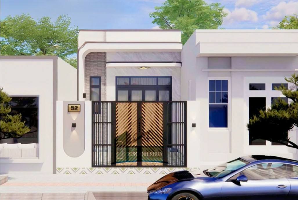 Nhà cấp 4 Tân Xuyên Cà Mau 99m² giá 1.6 tỷ - Sẵn sàng đón Tết!