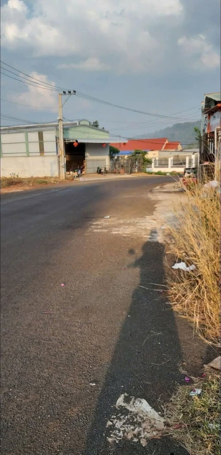 Đất thổ cư Phước Bình 500m² giá 2.6 tỷ - Giảm giá mạnh từ 3 tỷ!