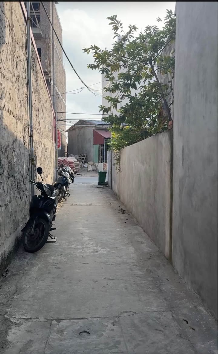 Đất nền Kiều Đông, Hồng Thái, 60m² - Bán gấp chính chủ!