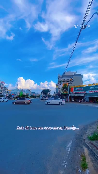 Mặt tiền kinh doanh Nhơn Trạch 1500m² - Vị trí đắc địa, giá tốt!