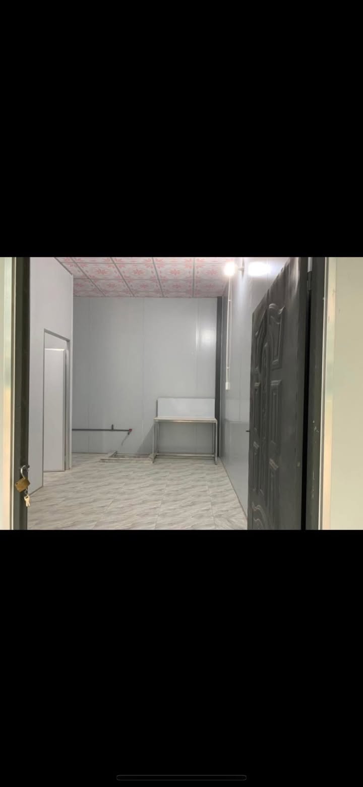 Phòng trọ đẹp tại xã Phước An 1.5 triệu - Sẵn sàng vào ở ngay!