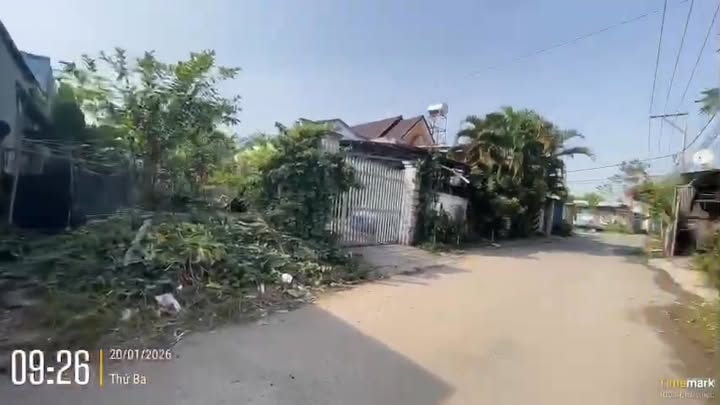 Đất nền ấp 3 Long Thọ 140m² giá 2.4 tỷ - Sổ riêng thổ cư chính chủ!