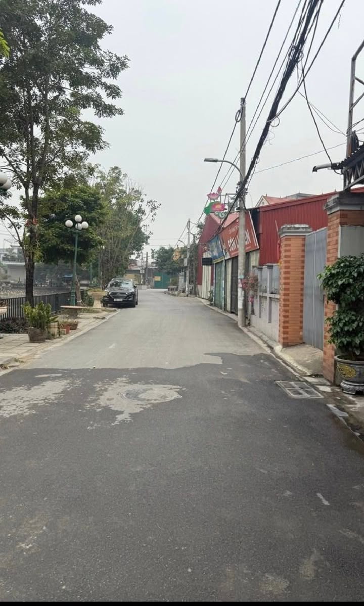 Đất nền Quan Âm, Bắc Hồng 52m² giá 4 tỷ - Sổ đỏ chính chủ, giao dịch ngay!