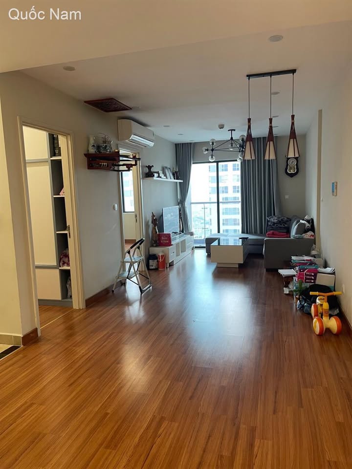 Căn hộ The Matrix One - Premium 75m² giá 9.15 tỷ - Cần bán gấp!