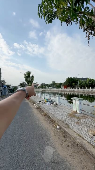 Nhà trệt hẻm ô tô Hồ Nước Ngọt 81m² giá 1.55 tỷ - Chính chủ cần bán gấp!