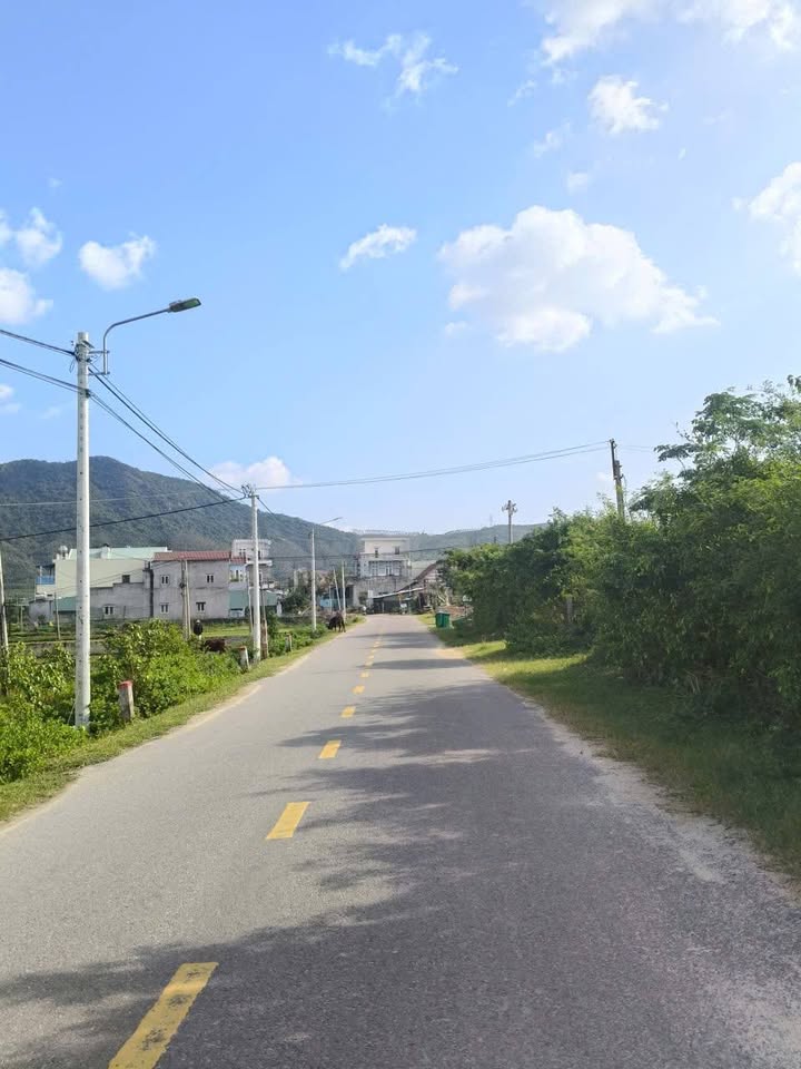 Đất nền siêu vip Mỹ Chánh Tây 458,2m² giá 1.25 tỷ - Cơ hội đầu tư hiếm có!