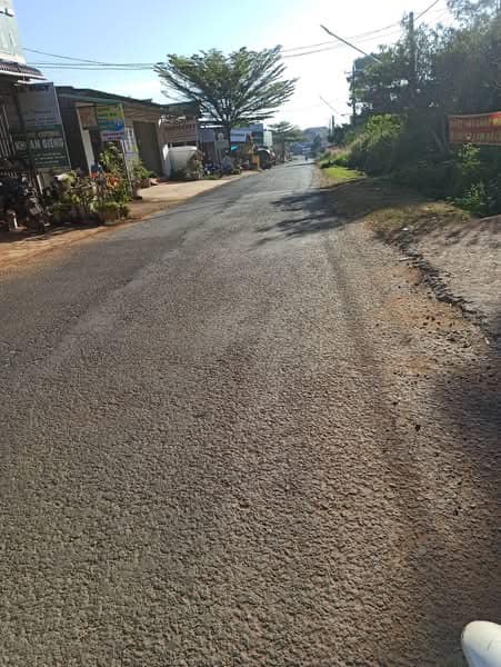 Lô đất tại xã Liên Hà, Lâm Hà 540m² giá 1.1 tỷ - Đầu tư sinh lời!