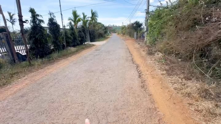 Đất nền 1000m² Huyện Di Linh giá 70 tỷ - Cơ hội đầu tư không thể bỏ qua!