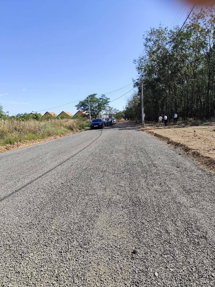 Đất thổ cư 237m² gần Homestay Nhà Mây, Phú Giáo chỉ 275 triệu - Đầu tư sinh lời!