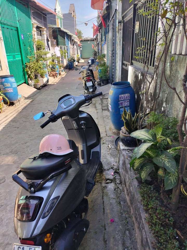 Nhà bán tại Quận Bình Tân 57m² giá 999 triệu - Sẵn sàng đón Tết!