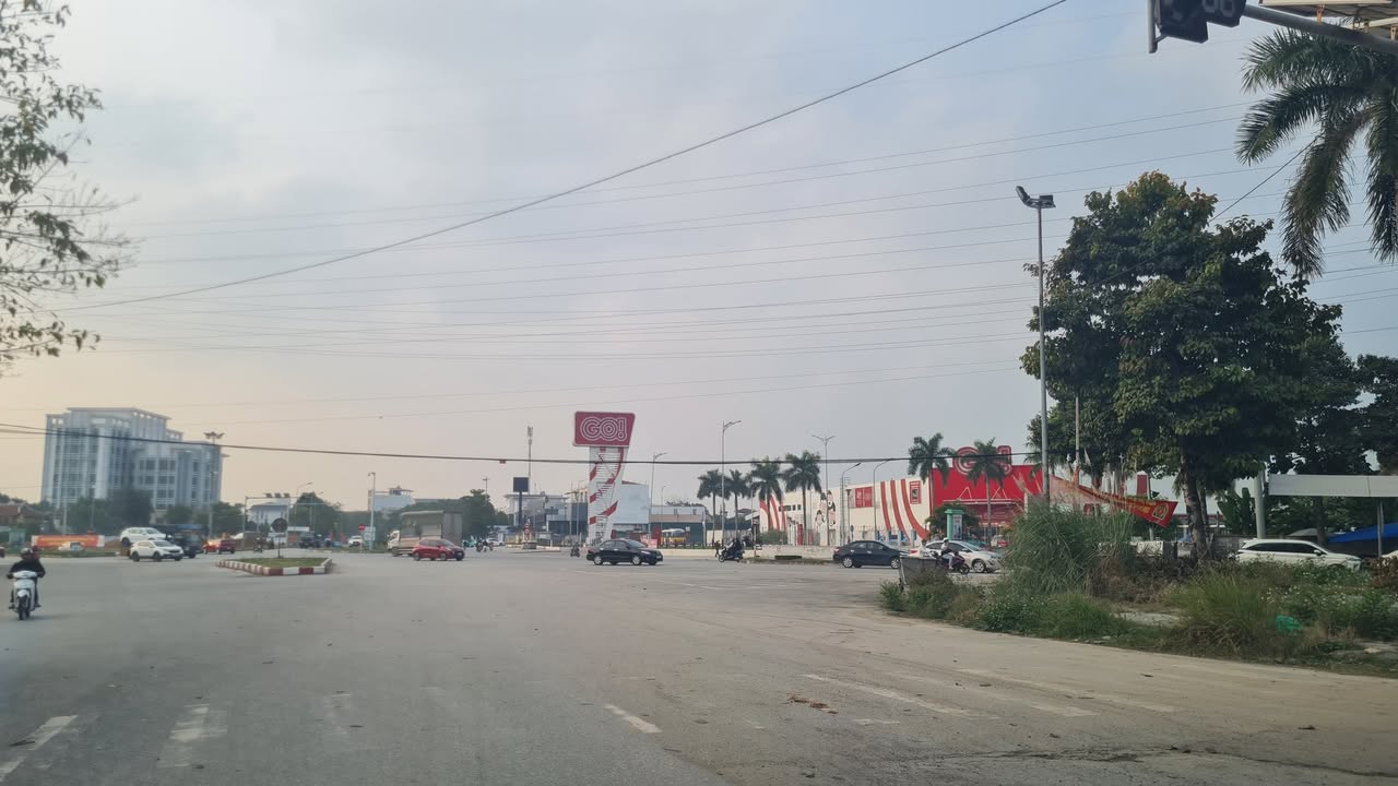 Đất kinh doanh 264.1m² tại Phường Thanh Miếu, Giá 8 tỷ - Cơ hội đầu tư hấp dẫn!