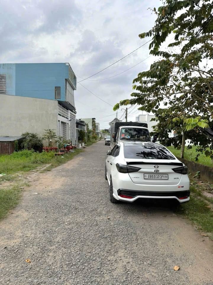 Nhà cấp 4 Xã Long Phước 110m² giá 1.38 tỷ - Vị trí đẹp, ô tô vào tận nhà!