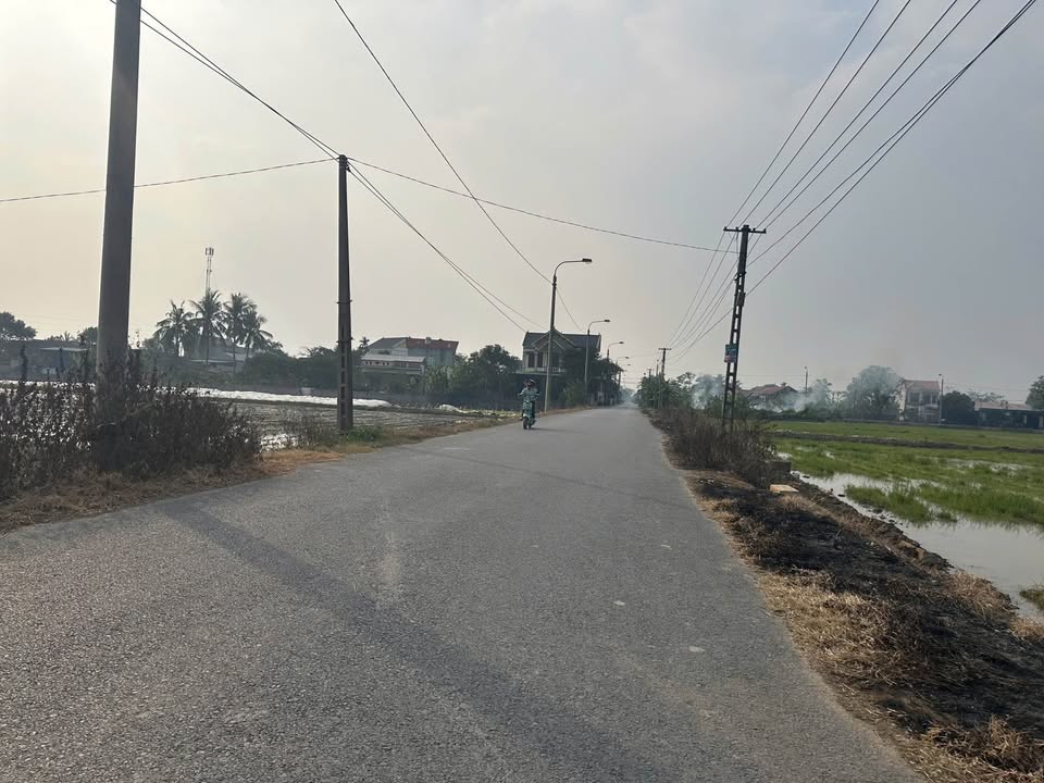 Đất nền Quảng Phú 60m² giá 750 triệu - Cơ hội đầu tư hiếm có