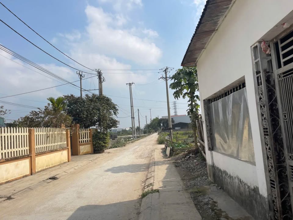Đất nền mặt đường Thành Tráng, Quảng Thành 70m² giá 2 tỷ - Cơ hội đầu tư hấp dẫn!