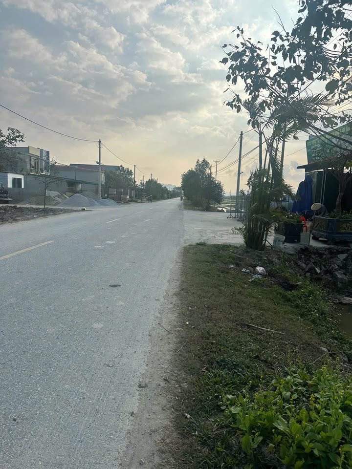 Đất nền Tỉnh lộ 517, Xã Đông Yên, 125m² giá 2.9 tỷ - Bán gấp trong tuần!