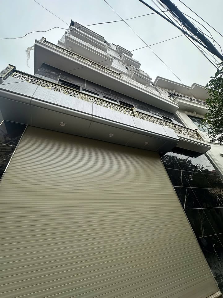 Townhouse La Phù, An Khánh 51m² giá thỏa thuận - Lô góc, mặt tiền rộng!