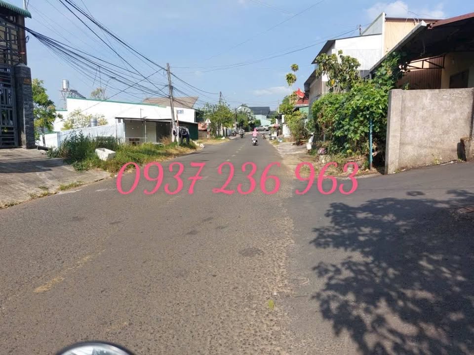 Đất mặt tiền Mạc Đĩnh Chi, Bảo Lộc 140m² chỉ 1.999 tỷ - Đầu tư kinh doanh sinh lời!