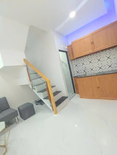 Nhà riêng Phú Thọ Hòa Tân Phú 42m² giá 2 tỷ - Sẵn sàng vào ở ngay!