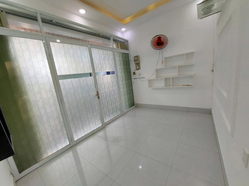 Nhà hẻm Trần Hưng Đạo Châu Đốc 58m² giá 1.25 tỷ - Chính chủ bán gấp!