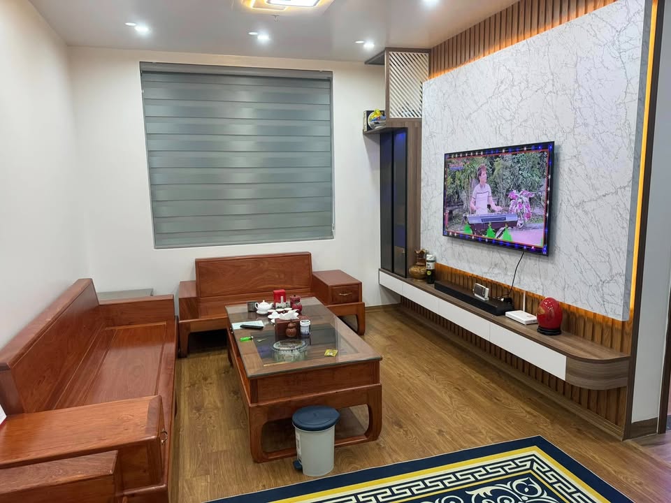 Căn hộ Bạch Đằng Lake Hải Dương 57m² 1.5 tỷ - View đẹp