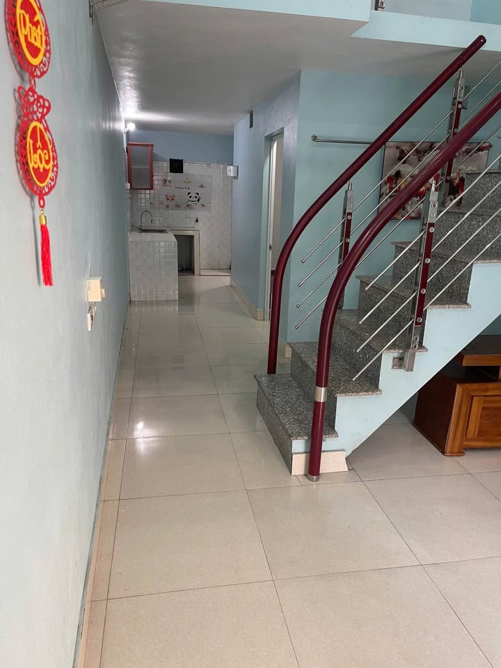 Nhà cấp 4 Tân Việt, Thanh Hà 46.4m² giá 1.65 tỷ - Sẵn sàng vào ở ngay!