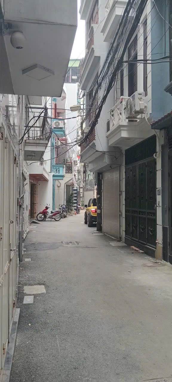 Nhà riêng Bùi Xương Trạch, Thanh Xuân 23m² giá thỏa thuận - Chính chủ sẵn sàng giao