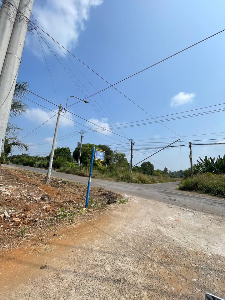 Bán đất khu Khang Thịnh Long Khánh 150m² - Sổ đỏ chính chủ!