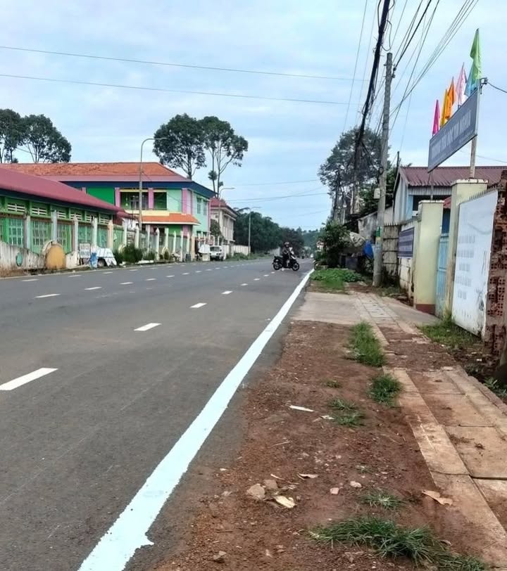 Đất nền Bình Lộc 140m² giá 550 triệu - Cơ hội đầu tư tuyệt vời!