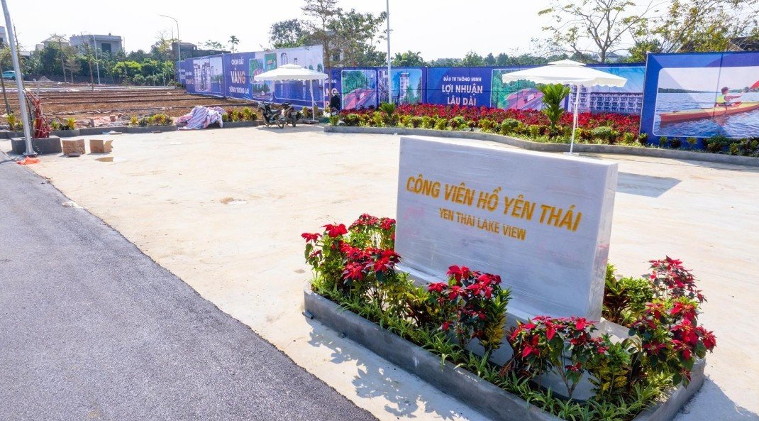 Đất nền Quốc Oai 100m² giá 3.5 tỷ - Mặt tiền 6m, pháp lý đầy đủ!