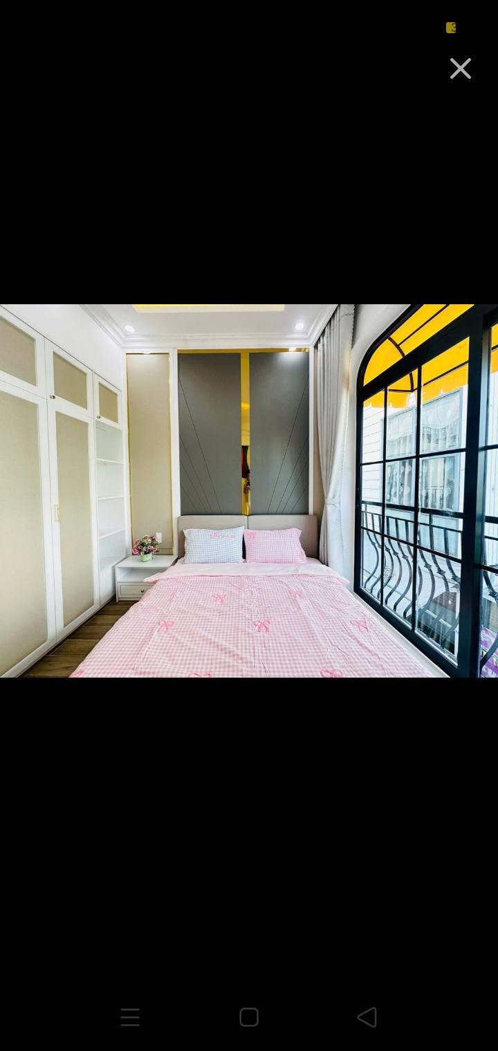 Nhà 3 tầng kiệt Lê Đình Lý, Hải Châu 54m² giá 6.2 tỷ - Sổ hồng chính chủ!